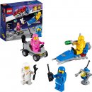 LEGO® Movie 70841 Bennyho vesmírná skupina