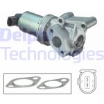AGR-Ventil DELPHI EG10475-12B1 – Hledejceny.cz