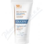 Ducray Melascreen Ochranný krém SPF50+ 50 ml – Zbozi.Blesk.cz