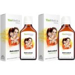 MycoMedica 084 Malé radosti 2 x 50 ml – Hledejceny.cz