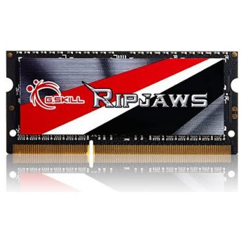 G-Skill Ripjaws DDR3 8GB 1866MHz CL11 F3-1866C11S-8GRSL