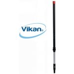 Vikan násada průtoková teleskopická 1600 - 2840 mm – Zbozi.Blesk.cz