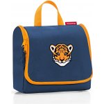 Reisenthel Toiletbag Tiger navy – Zbozi.Blesk.cz