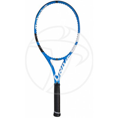 Babolat Pure Drive Team 2018 od 3 199 K Heureka.cz