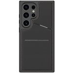 Dux Ducis Rafi II Mag Case Samsung Galaxy S24 Ultra černé – Hledejceny.cz