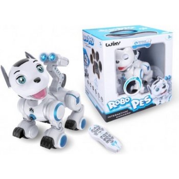 Wiky Robopes 25 cm