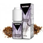 Ecoliquid Electra Oriental Tobacco 10 ml 3 mg – Hledejceny.cz