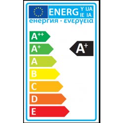 Žárovka Best-LED LED žárovka E14 G45, 5W 35W teplá bílá 90BLG455W