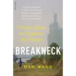 Breakneck - Dan Wang – Zboží Dáma