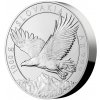 Česká mincovna Stříbrná mince Orel 2023 1000 g