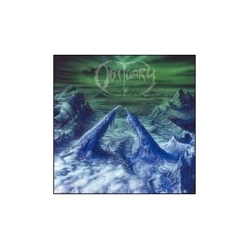 Obituary - Frozen In Time LP