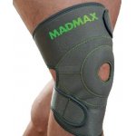 MadMax MFA295 bandáž neopren stabilizace čéšky – Hledejceny.cz
