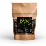 GymBeam Chia semínka 1 kg – Sleviste.cz