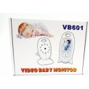 Baby monitor VB601 chůvička s kamerou