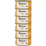 Applaws Adult Chicken breast with Cheese in broth 6 x 156 g – Hledejceny.cz