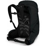 Osprey Tempest III 24l stealth black – Zboží Mobilmania