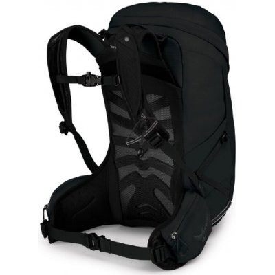 Osprey Tempest III 24l stealth black – Zbozi.Blesk.cz