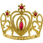 zlatá korunka s rubíny – Hledejceny.cz
