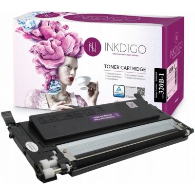 Inkdigo Samsung CLP325 - kompatibilní