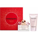 Ferragamo Signorina Ferragamo Signorina EDP 30 ml + tělové mléko 50 ml – Zboží Mobilmania
