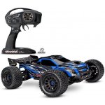 Traxxas XRT 8S 4WD TQi RTR modrá 1:6 – Zboží Dáma