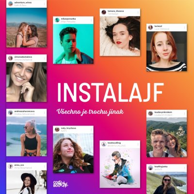 Instalajf – Hledejceny.cz