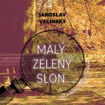 Malý zelený slon – Sleviste.cz