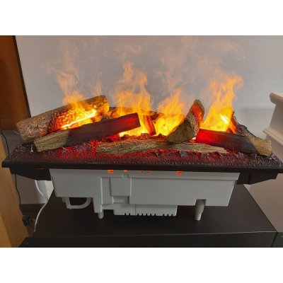 Dimplex Cassette 600 LED – Zboží Dáma