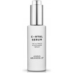 Anna Brandejs C Hyal serum s vitamínem C 30 ml – Zboží Mobilmania
