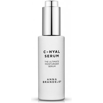 Anna Brandejs C Hyal serum s vitamínem C 30 ml