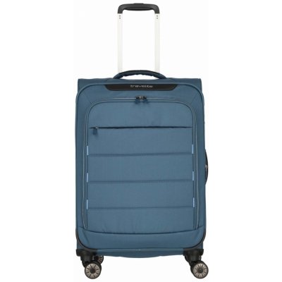 Travelite Skaii 4w 92648-25 Blue 62 l – Zboží Mobilmania