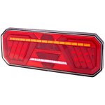 Zadní LED svítilna s dynamickou směrovkou – Zboží Mobilmania