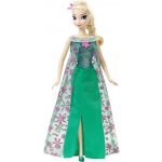 Mattel Disney Frozen Zpívající Elsa – Hledejceny.cz