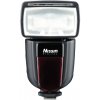Blesk k fotoaparátům Nissin Di700A Kit pro Nikon