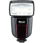 Nissin Di700A Kit pro Nikon – Zboží Živě