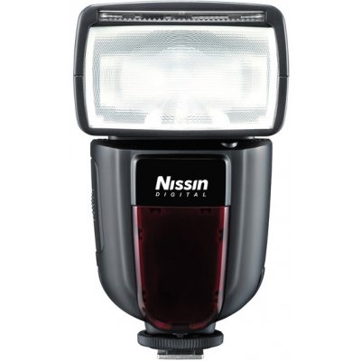 Nissin Di700A Kit pro Nikon – Hledejceny.cz