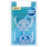 Canpol babies Newborn baby řetízek Béžová – Zbozi.Blesk.cz