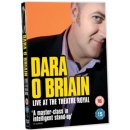 Universal Dara O Briain - Live DVD