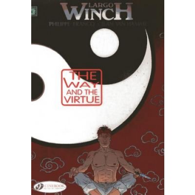 Largo Winch - J. Hamme – Hledejceny.cz