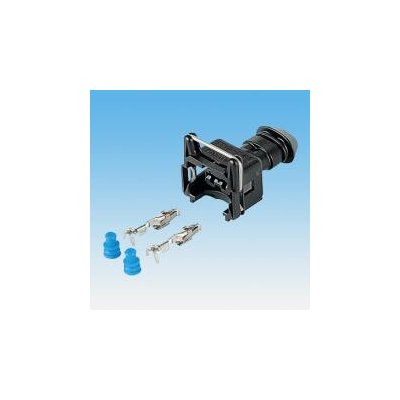 Konektor koncové lampy 2PK1 Daf, Renault 7685 – Hledejceny.cz