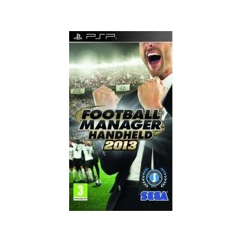 Football Manager 2013