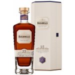 Bushmills Single Malt 25y 46% 0,7 l (kazeta) – Hledejceny.cz