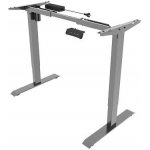 Antares Silent Z71500107 šedá – Zboží Dáma