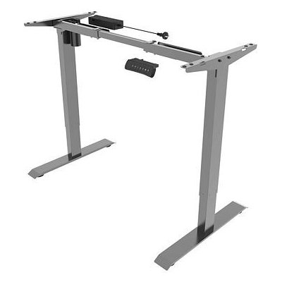 Antares Silent Z71500107 šedá – Zboží Dáma