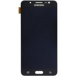 LCD Displej + Dotykové sklo Samsung Galaxy J5, J510 – Hledejceny.cz