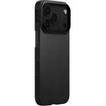 Pitaka KI1701BPM UltraSLIM pro Apple iPhone 17 Pro MAX černé – Zboží Mobilmania