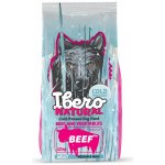 Ibero Cold Pressed dog adult M/L Beef 12 kg – Hledejceny.cz