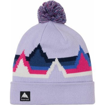 Burton Kids' Recycled Echo Lake Beanie supernova