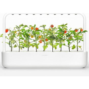 Click and Grow Květináč Smart Garden 9 bílý (SG9W)