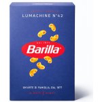 Barilla Lumachine Nr. 42 0,5 kg – Hledejceny.cz